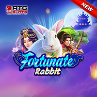 Fortunete Rabbit